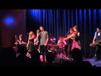 pochette album Woman in red