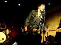 pochette album Let you down