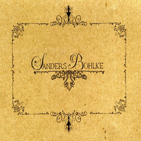 pochette album Your heart must be tired