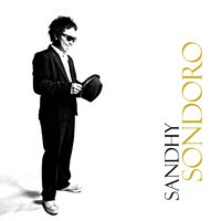 pochette album Malam biru