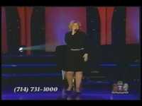 pochette album You alone