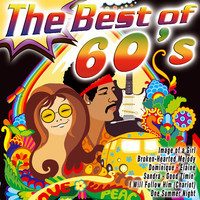 pochette album Long live love