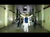 pochette album Dvd x