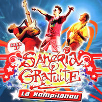 pochette album La transhumance