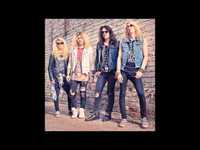 pochette album Velvet rope