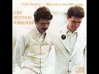 pochette album A love supreme