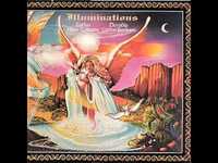 pochette album Angel of sunlight