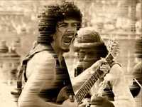 pochette album Bambele