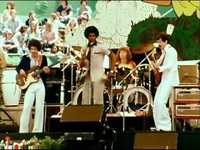 pochette album Carnaval