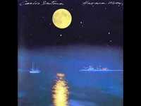 pochette album Daughter of the night