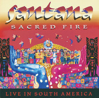 pochette album Esperando