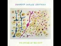 pochette album Golden hours