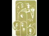 pochette album Mantra