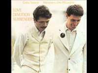 pochette album Meditation