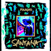 pochette album Milagro