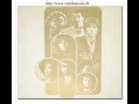 pochette album Mother africa