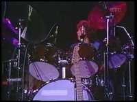 pochette album Runnin