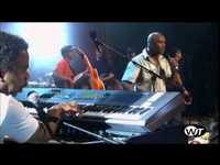 pochette album Serpents and doves