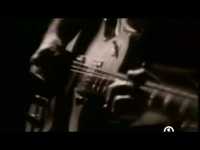 pochette album The healer