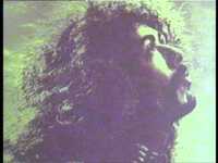 pochette album Them changes