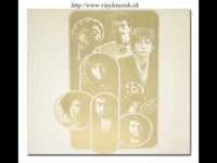 pochette album When i look into your eyes