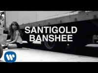 pochette album Banshee
