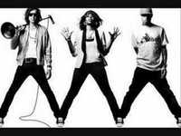 pochette album My drive thru