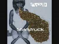 pochette album Starstruck