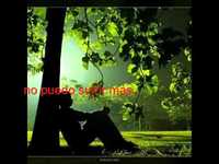 pochette album Si hay dios