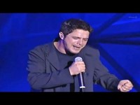 pochette album Tiene que ser pecado