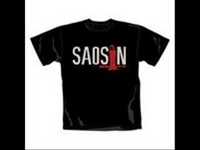 pochette album Uphill battle