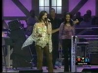 pochette album I only have eyes for you