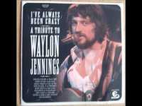 pochette album Mammas don't let your babies grow up to be cowboys