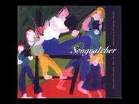 pochette album Mary of the wild moor