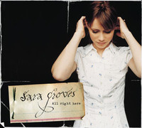 pochette album Remember surrender