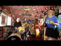 pochette album You're the one i love