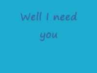 pochette album Your love