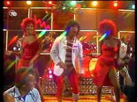 pochette album Ginger red