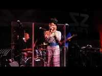 pochette album L'amour fredonne