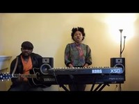 pochette album Show me the way