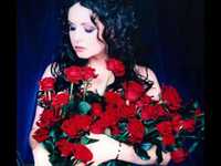 pochette album Dans la nuit