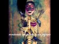 pochette album La belle est au jardin d'amour