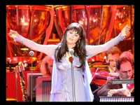 pochette album Summertime