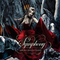pochette album Symphony
