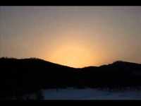 pochette album Voici le printemps