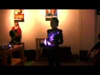 pochette album Be my friend always