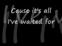 pochette album I could not ask for more