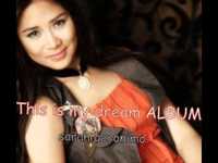 pochette album This is my dream