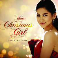 pochette album Your christmas girl