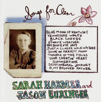 pochette album Black coffee